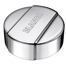  Кругла ручка керування клапаном-автоматом нержавіюча сталь Blanco