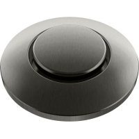 Пневматична кнопка для подрібнювача хром Blanco FWD 527921 satin dark steel