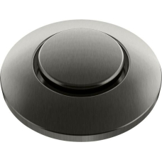 Пневматична кнопка для подрібнювача хром Blanco FWD 527921 satin dark steel