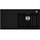 Blanco ETAGON XL 6 S SILGRANIT