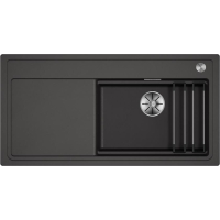 Blanco ETAGON XL 6 S SILGRANIT