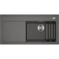 Blanco ETAGON XL 6 S SILGRANIT