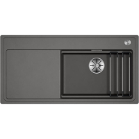 Blanco ETAGON XL 6 S-F SILGRANIT