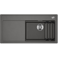 Blanco ETAGON XL 6 S-F SILGRANIT