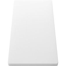  Дошка для обробки білий пластик 540 х 260 х 20 мм Blanco