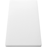  Дошка для обробки білий пластик 530 х 260 мм Blanco