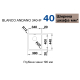 Blanco ANDANO 340-IF