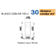 Blanco SUBLINE 160-U 