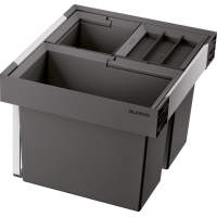 Системи сортування відходів Blanco FLEXON II 50/3 Low