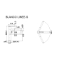 Змішувач Blanco LINEE-S