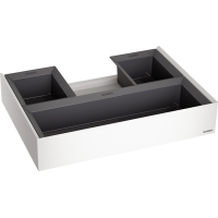 Системи сортування відходів Blanco SELECT II Orga