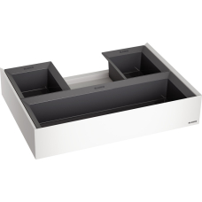 Системи сортування відходів Blanco SELECT II Orga