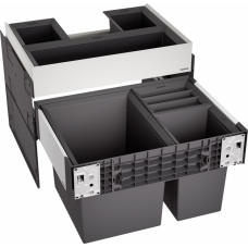 Системи сортування відходів Blanco SELECT II XL 60/3 Orga