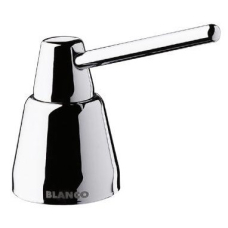 Дозатор Blanco TIGA хром 