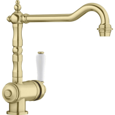 Змішувач Blanco TRADON satin gold