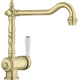 Змішувач Blanco TRADON satin gold