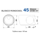 Blanco RONDOSOL