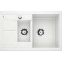 Blanco METRA 6 S Compact SILGRANIT