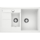 Blanco METRA 6 S Compact SILGRANIT