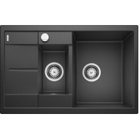 Blanco METRA 6 S Compact SILGRANIT