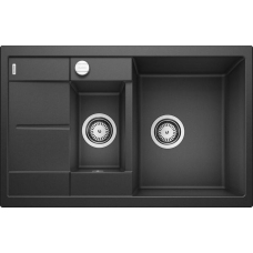 Blanco METRA 6 S Compact SILGRANIT