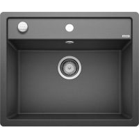 Blanco DALAGO 6-F SILGRANIT