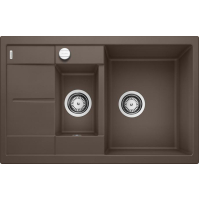 Blanco METRA 6 S Compact SILGRANIT