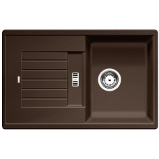 Blanco ZIA 45 S SILGRANIT