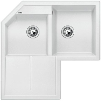 Blanco METRA 9 Е SILGRANIT 