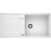 Blanco METRA XL 6 S-F SILGRANIT
