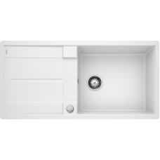 Blanco METRA XL 6 S-F SILGRANIT