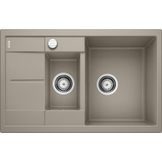 Blanco METRA 6 S Compact SILGRANIT