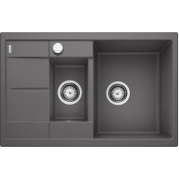 Blanco METRA 6 S Compact SILGRANIT