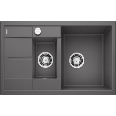 Blanco METRA 6 S Compact SILGRANIT