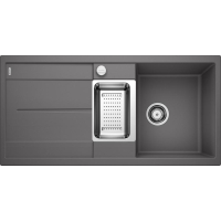 Blanco METRA 6 S SILGRANIT