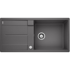 Blanco METRA XL 6 S-F SILGRANIT