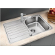 Blanco LANTOS 45 S-IF Compact