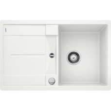 Blanco METRA 45 S-F  SILGRANIT