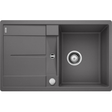 Blanco METRA 45 S-F  SILGRANIT