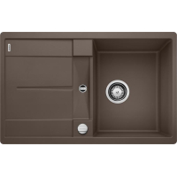 Blanco METRA 45 S-F  SILGRANIT