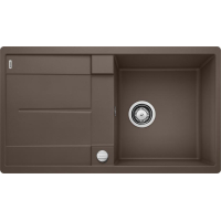 Blanco METRA 5 S-F SILGRANIT