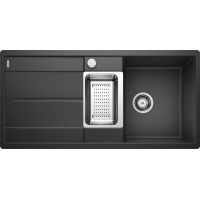 Blanco METRA 6 S-F  SILGRANIT