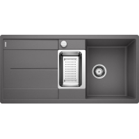 Blanco METRA 6 S-F  SILGRANIT