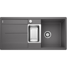 Blanco METRA 6 S-F  SILGRANIT