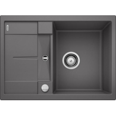 Blanco METRA 45 S Compact SILGRANIT