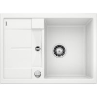 Blanco METRA 45 S Compact SILGRANIT