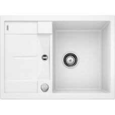 Blanco METRA 45 S Compact SILGRANIT