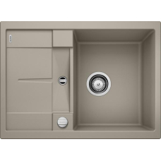 Blanco METRA 45 S Compact SILGRANIT