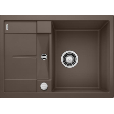 Blanco METRA 45 S Compact SILGRANIT