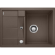 Blanco METRA 45 S Compact SILGRANIT